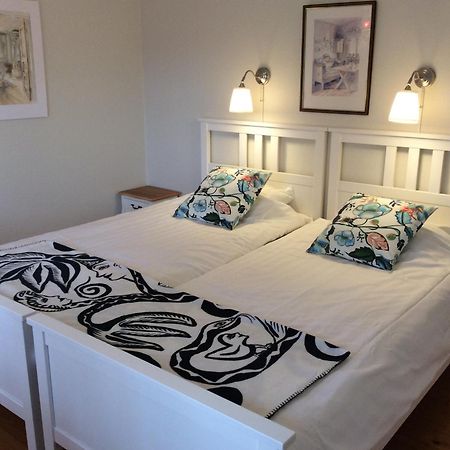 Kullabygdens Bed & Breakfast Hoeganaes Jonstorp Ngoại thất bức ảnh
