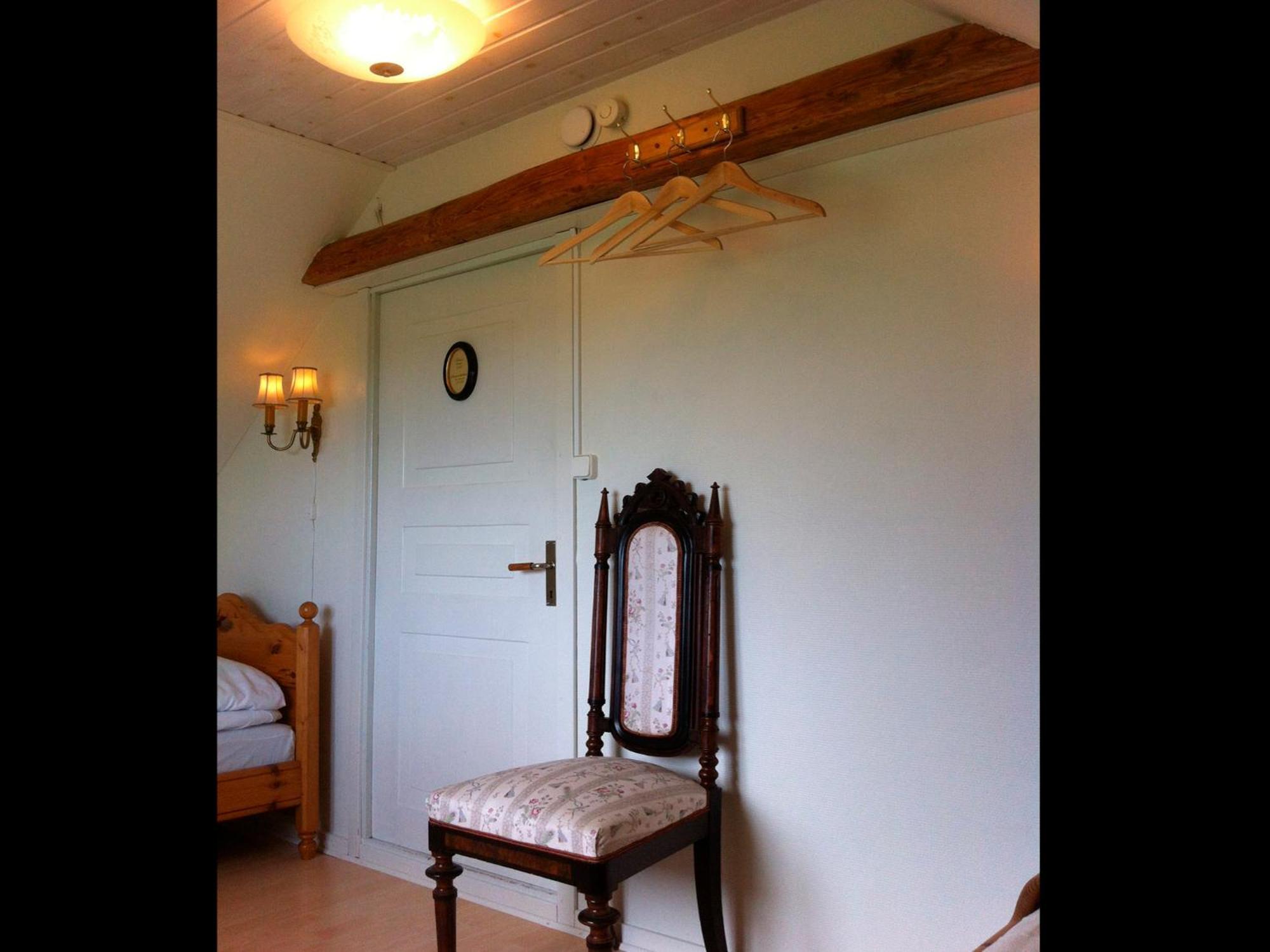 Kullabygdens Bed & Breakfast Hoeganaes Jonstorp Ngoại thất bức ảnh