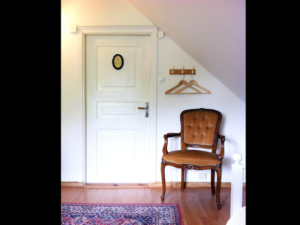 Kullabygdens Bed & Breakfast Hoeganaes Jonstorp Phòng bức ảnh